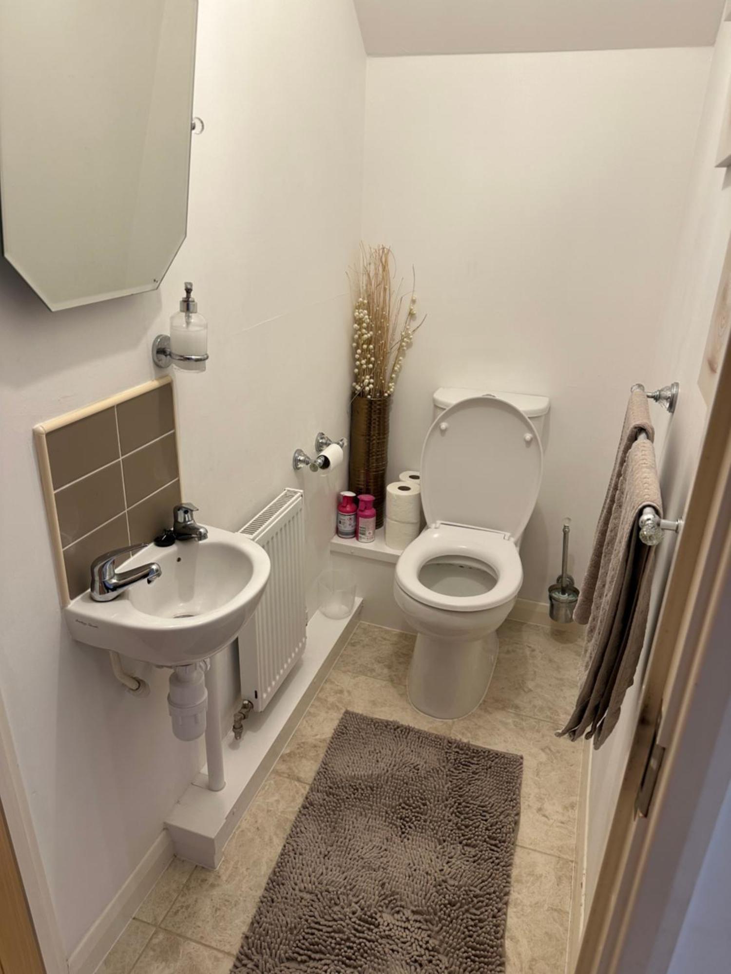 Cosy Double Bedroom In Newcastle Upon Tyne - Access To Shared Kitchen, Shared Lounge And Shared Conservatory Areas Inc Sky Tv And Netflix Exteriér fotografie