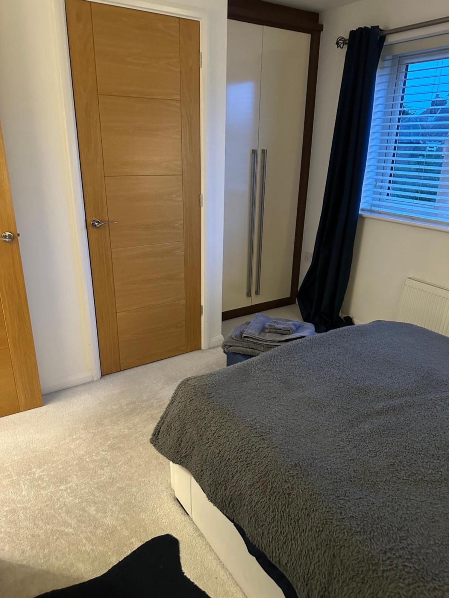 Cosy Double Bedroom In Newcastle Upon Tyne - Access To Shared Kitchen, Shared Lounge And Shared Conservatory Areas Inc Sky Tv And Netflix Exteriér fotografie